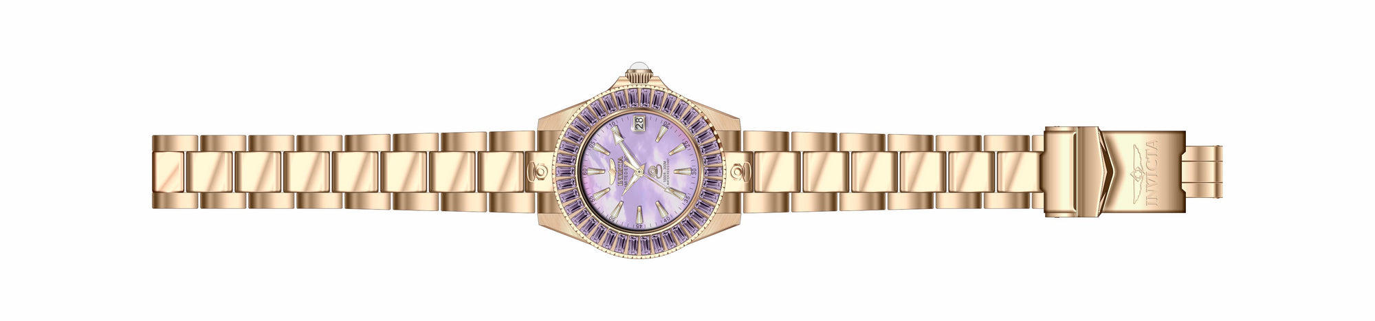 Parts For Invicta Pro Diver  Lady 49620