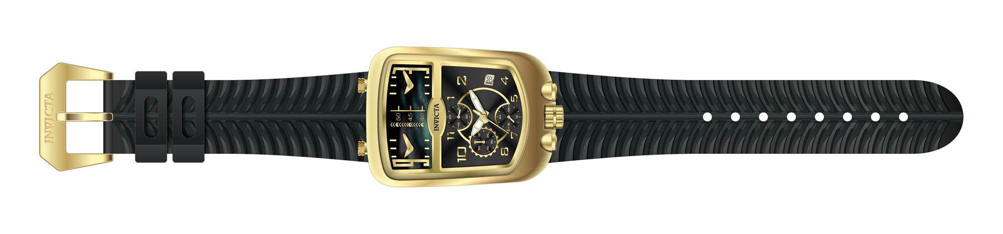 Parts For Invicta S1 Rally  Men 49635