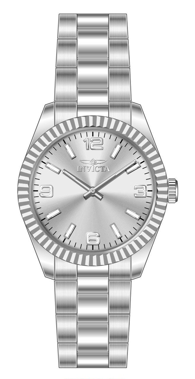 Parts For Invicta Specialty  Men 49671