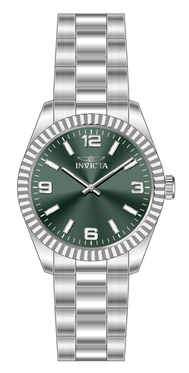 Parts For Invicta Specialty  Men 49672