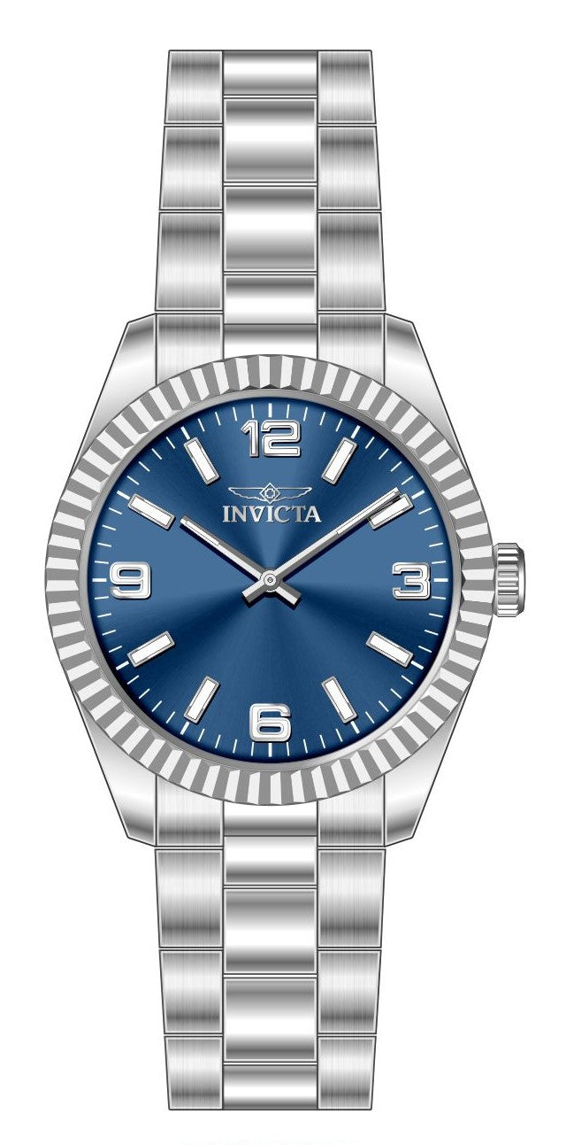 Parts For Invicta Specialty  Men 49673