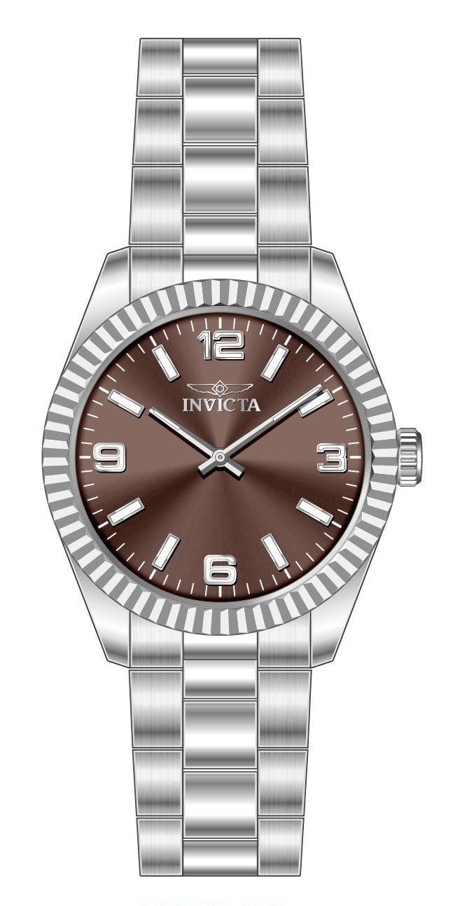 Parts For Invicta Specialty  Men 49674