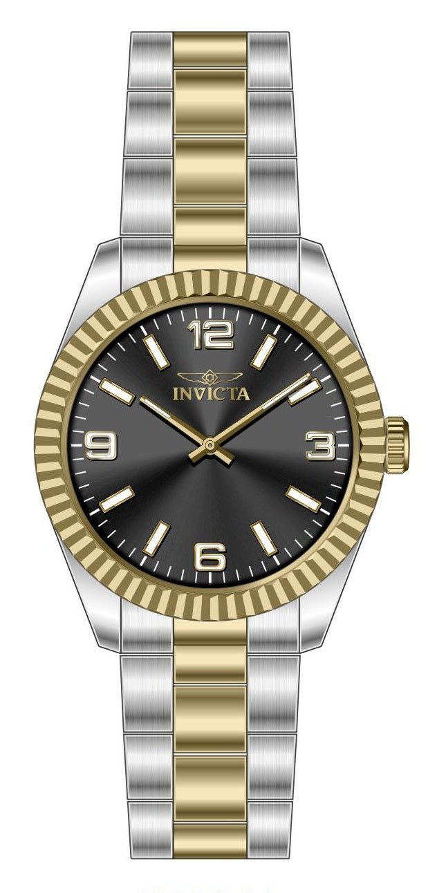 Parts For Invicta Specialty  Men 49675
