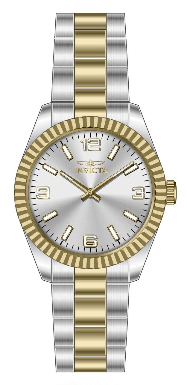 Parts For Invicta Specialty  Men 49676