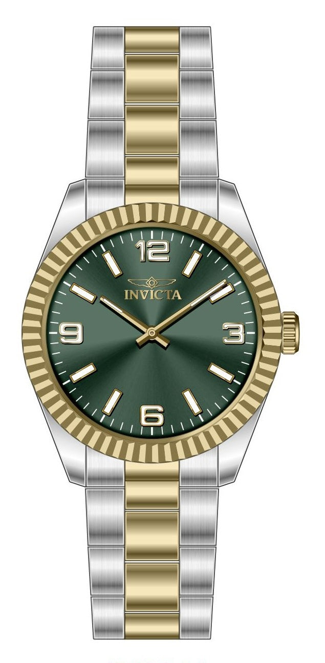 Parts For Invicta Specialty  Men 49677