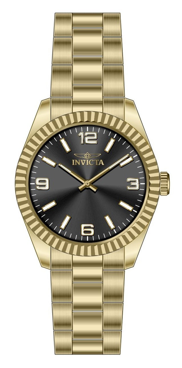 Parts For Invicta Specialty  Men 49680