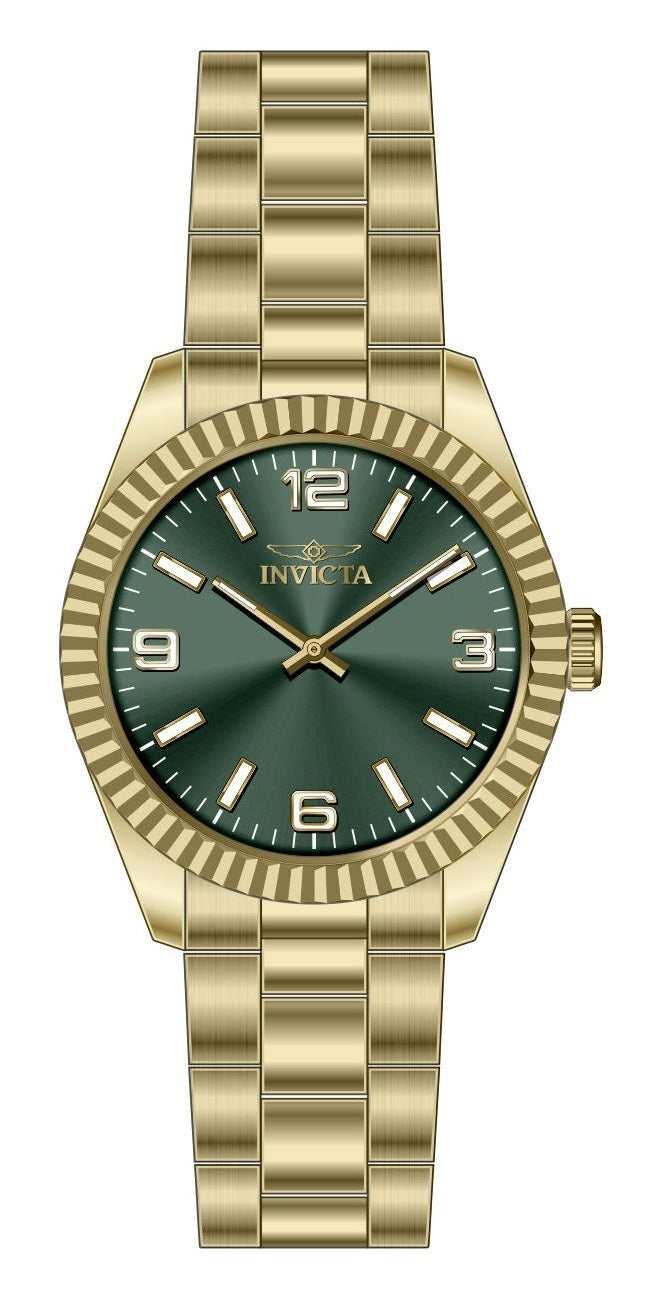 Parts For Invicta Specialty  Men 49681