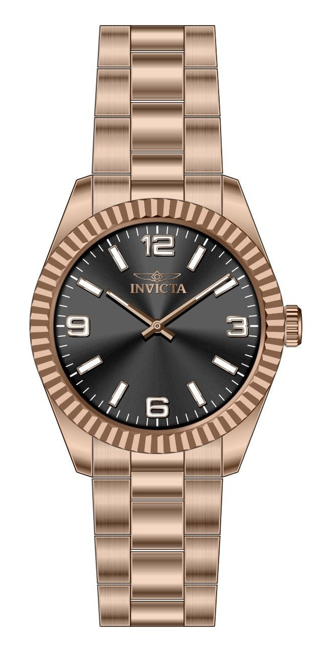 Parts For Invicta Specialty  Men 49683