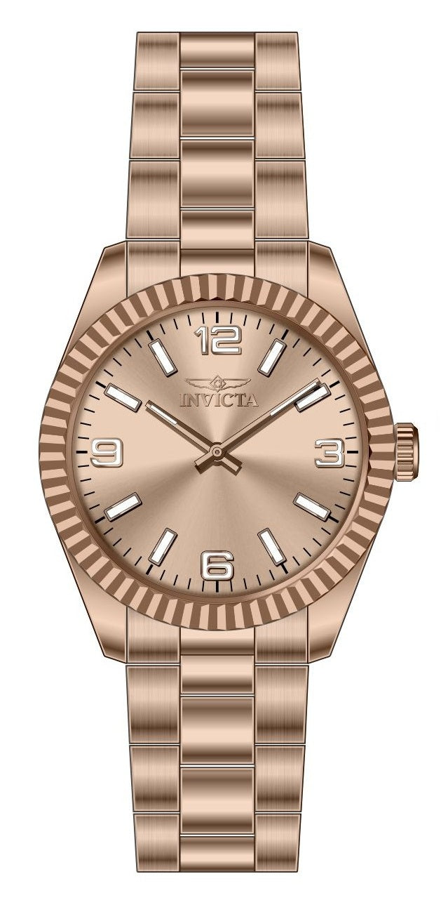 Parts For Invicta Specialty  Men 49684