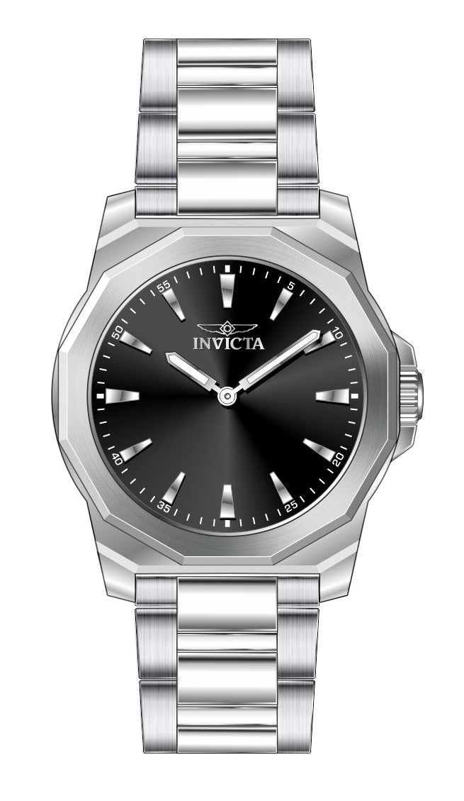 Parts For Invicta Speedway  Men 49735