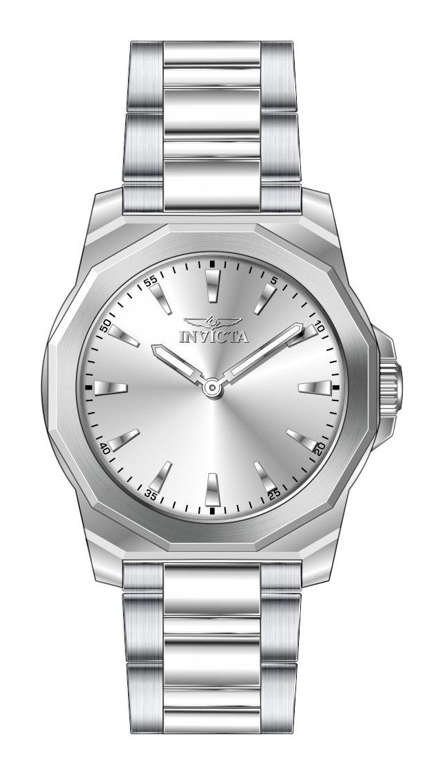 Parts For Invicta Speedway  Men 49736