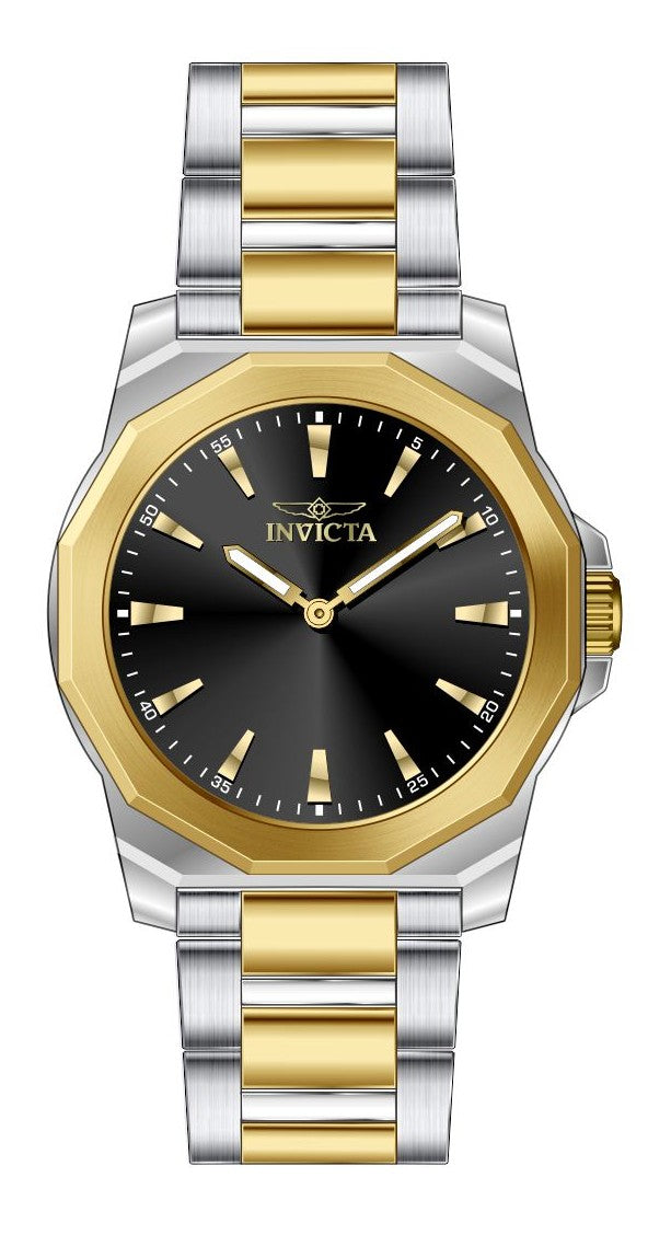 Parts For Invicta Speedway  Men 49738