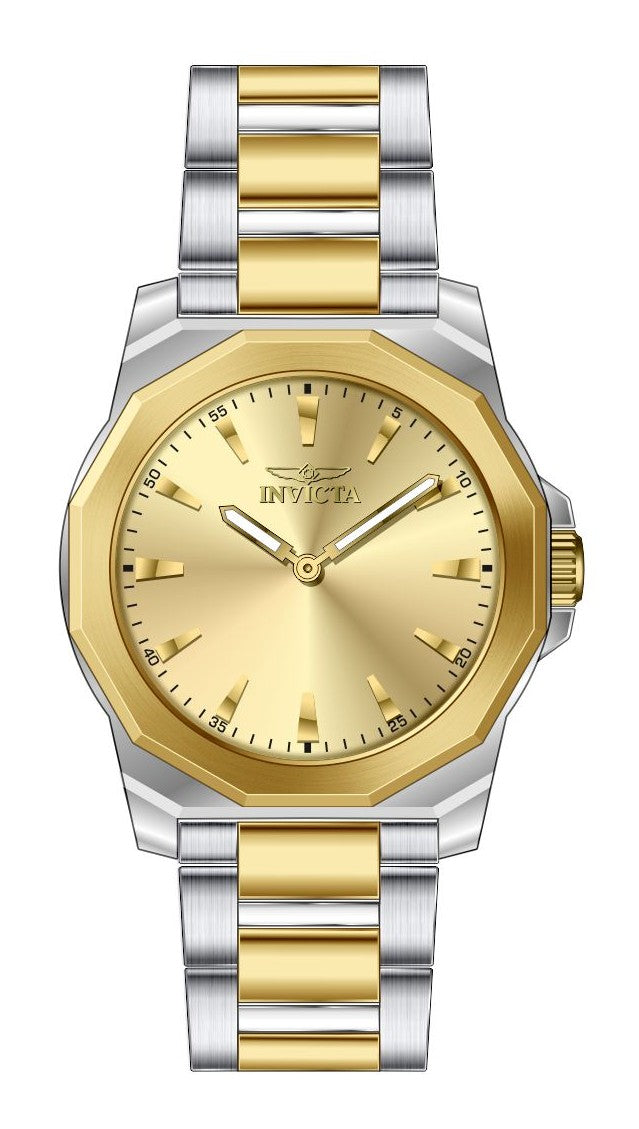 Parts For Invicta Speedway  Men 49739