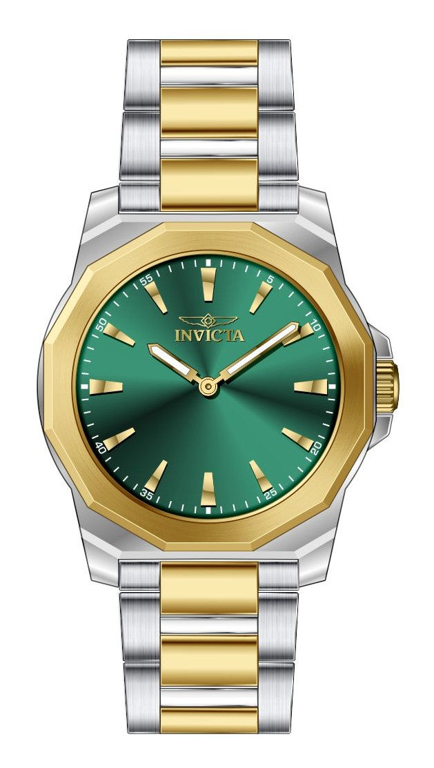 Parts For Invicta Speedway  Men 49740