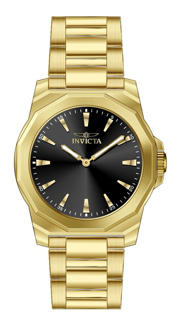 Parts For Invicta Speedway  Men 49742