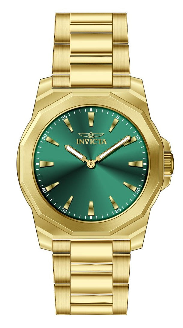 Parts For Invicta Speedway  Men 49744