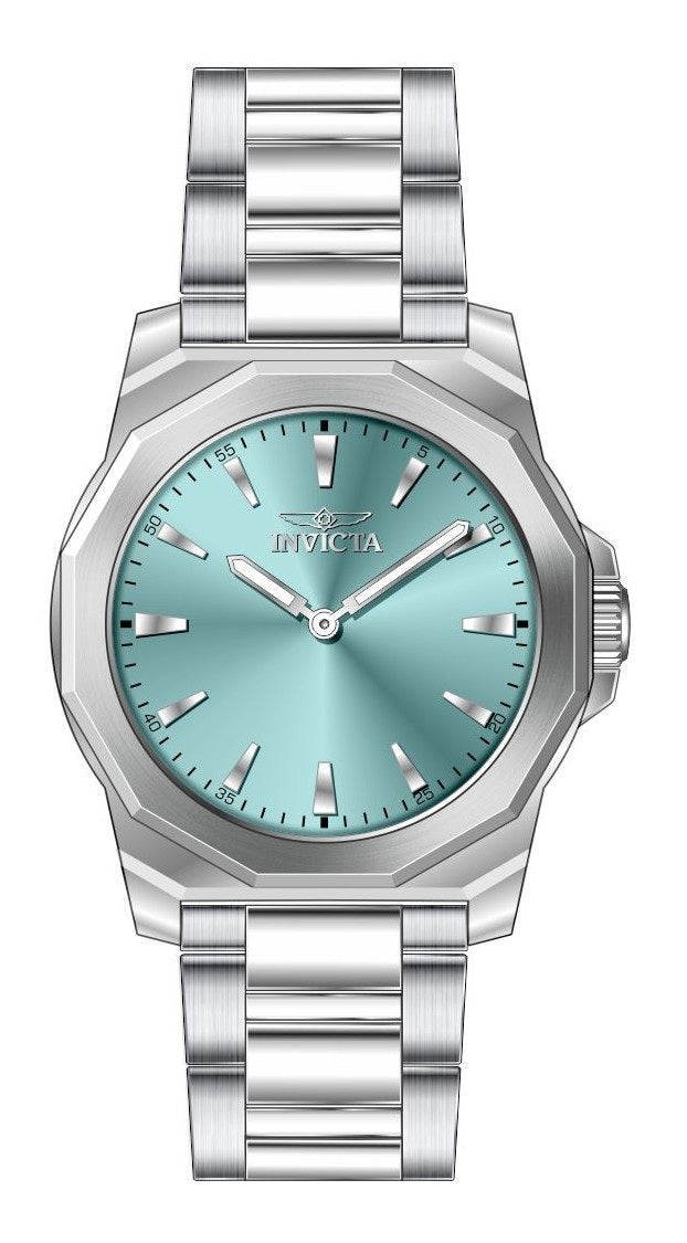 Band For Invicta Speedway  Men 49745