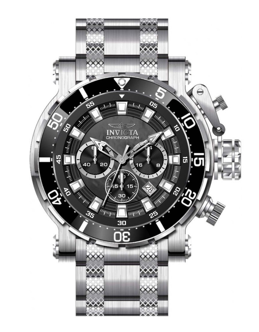 Band For Invicta Coalition Forces  Men 49753
