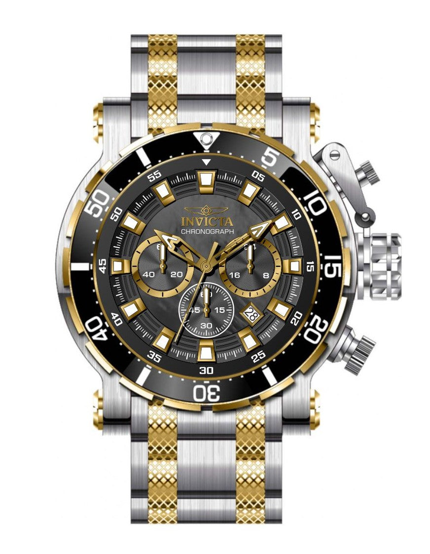 Band For Invicta Coalition Forces  Men 49754