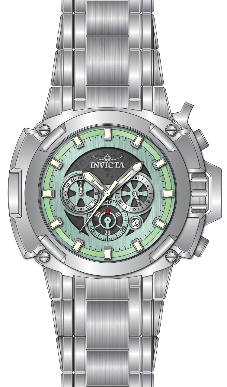 Band For Invicta Coalition Forces  Men 49773