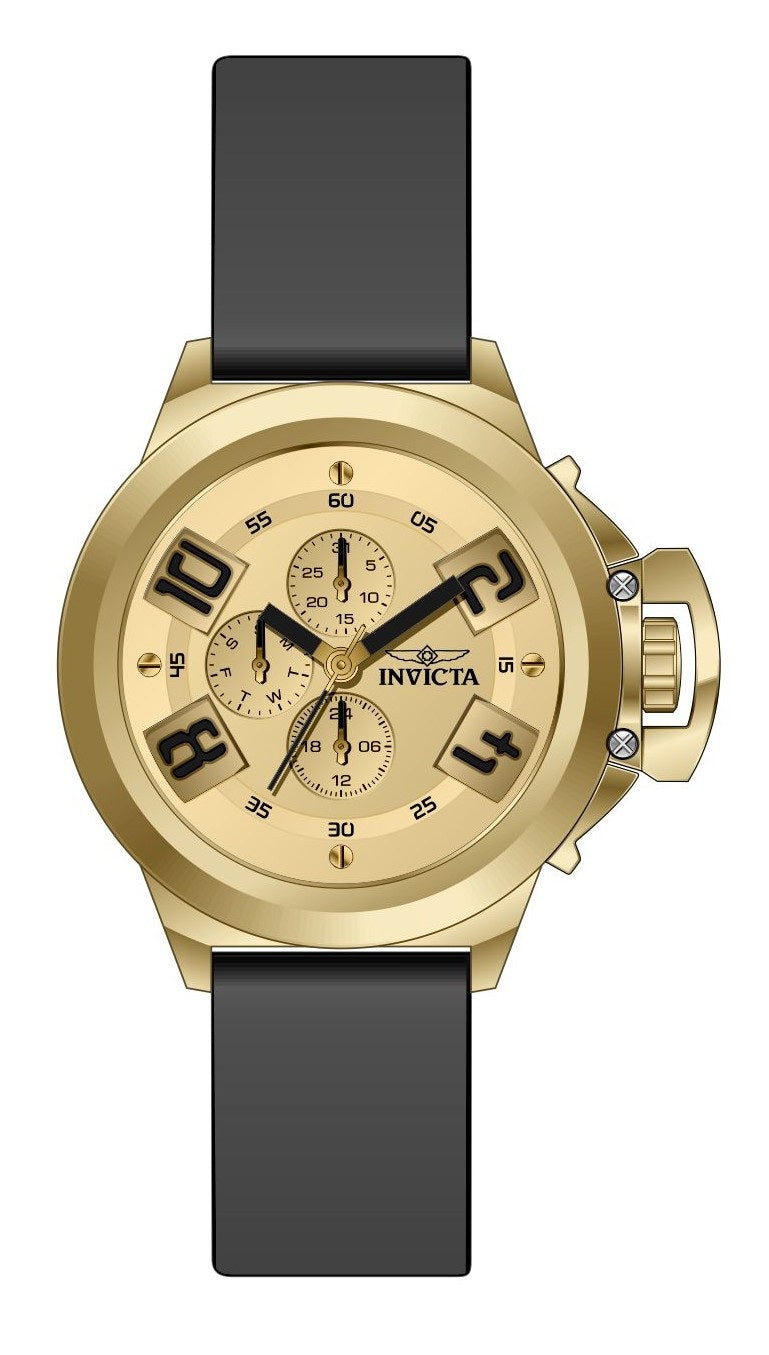 Parts For Invicta Corduba  Men 49797