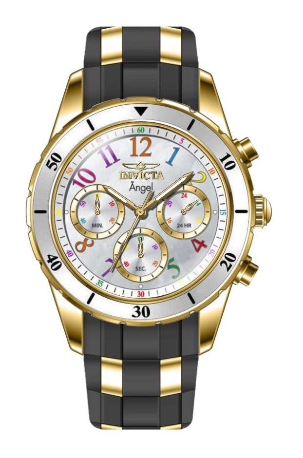 Parts For Invicta Angel  Lady 49803