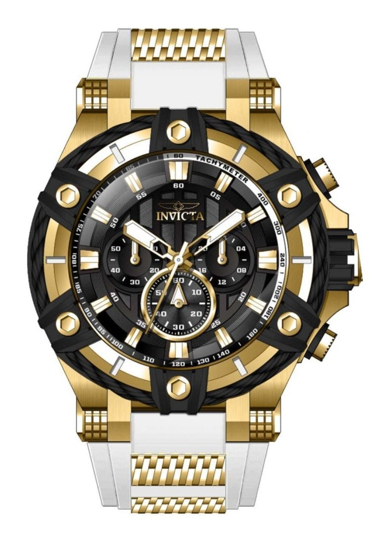 Parts For Invicta Bolt  Men 49806