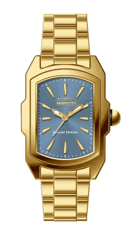 Parts For Invicta Lupah  Lady 49823