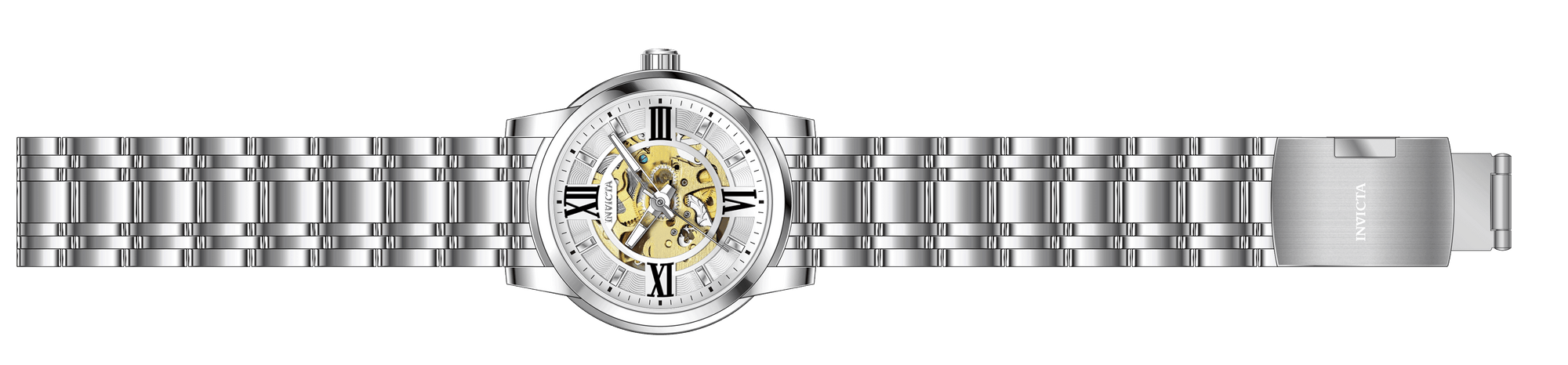 Parts For Invicta Objet D Art  Men 69133