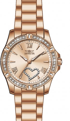 Parts For Invicta Angel  Lady 49843