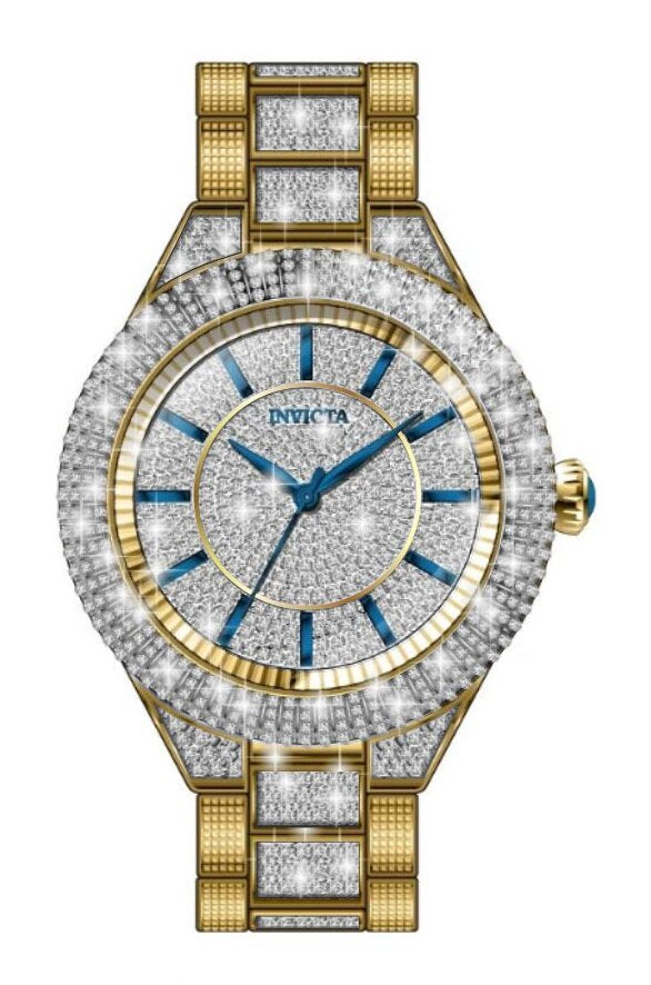 Parts For Invicta Specialty  Lady 49924