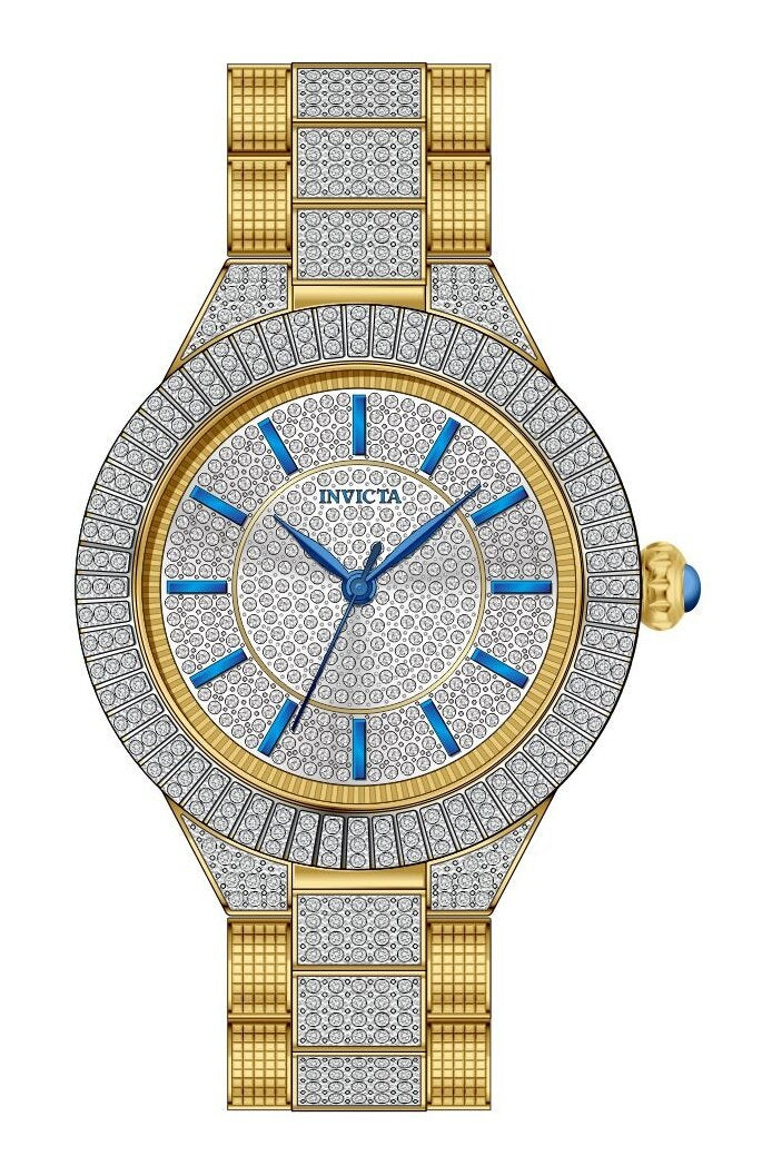 Band For Invicta Specialty  Men 49928