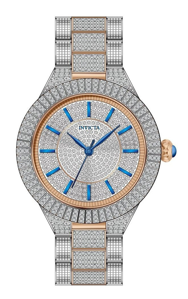 Band For Invicta Specialty  Men 49930