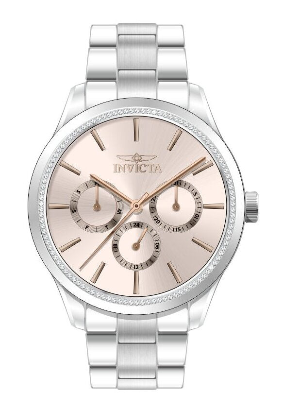 Parts For Invicta Angel  Lady 49942