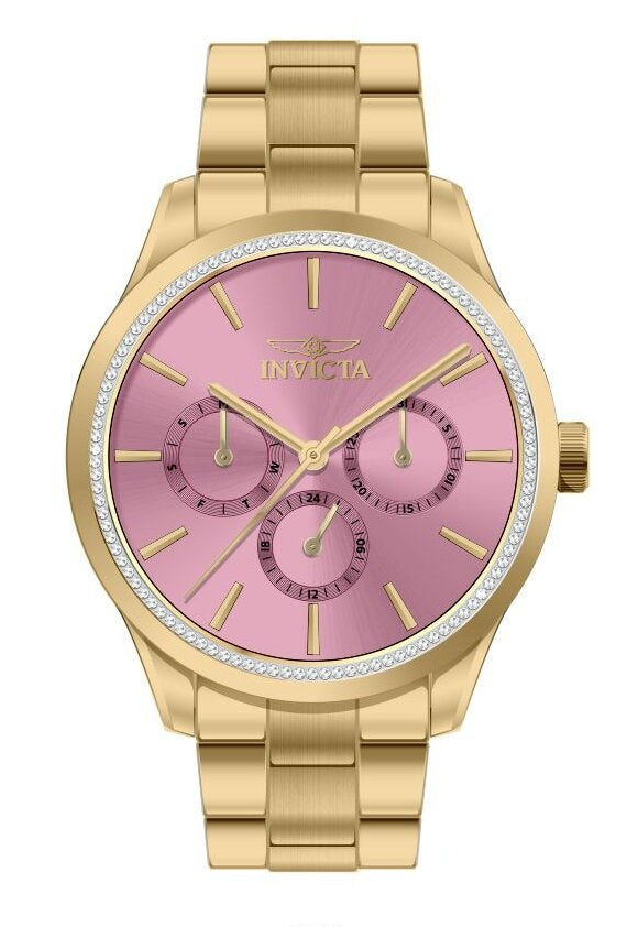 Parts For Invicta Angel  Lady 49943