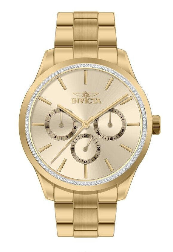 Parts For Invicta Angel  Lady 49945