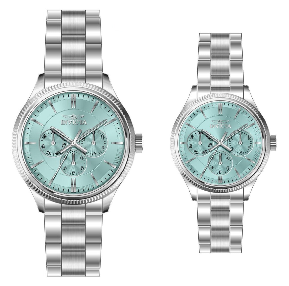 Band For Invicta Specialty  Lady 49957