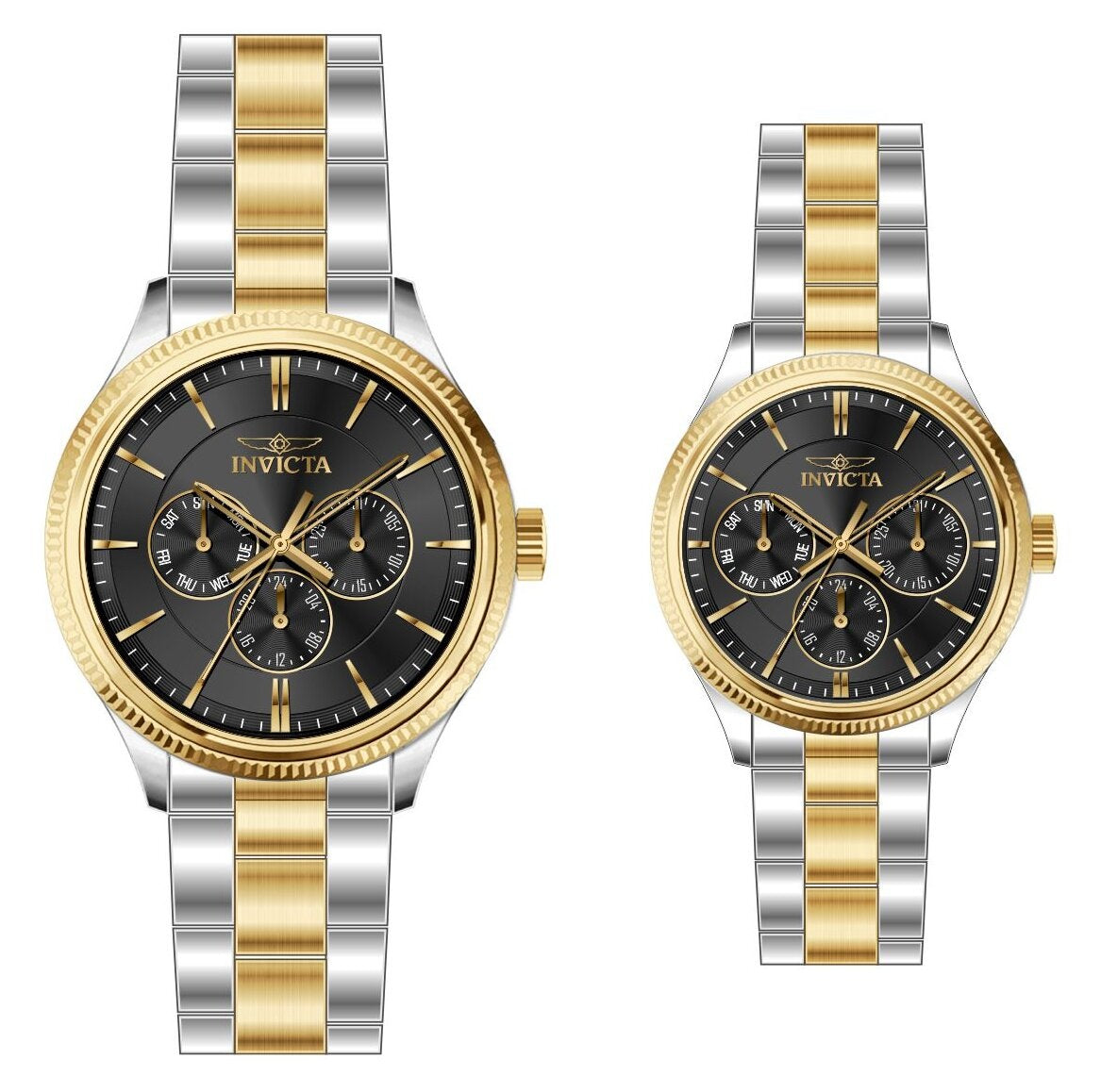 Band For Invicta Specialty  Lady 49958