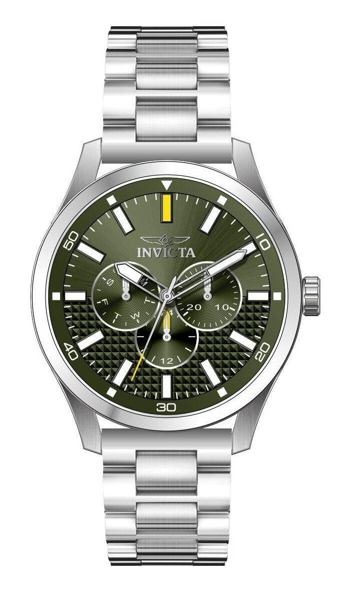 Parts For Invicta Specialty  Men 49961
