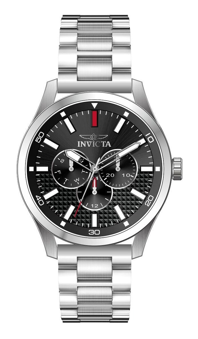 Parts For Invicta Specialty  Men 49962