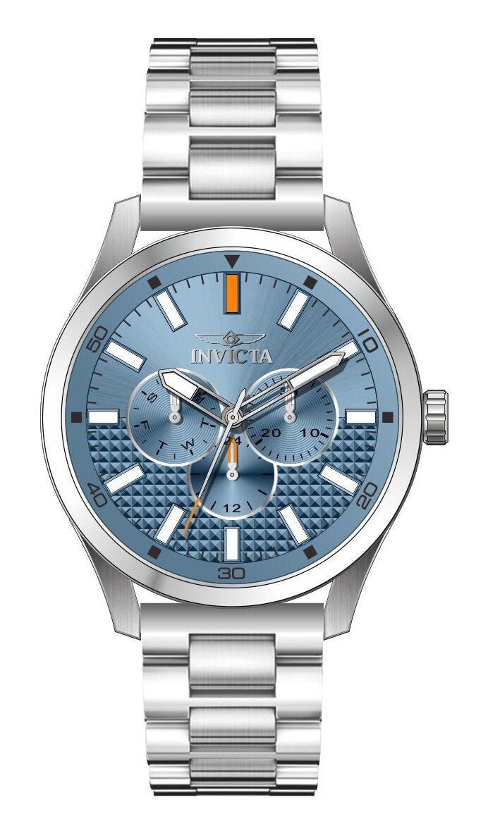 Parts For Invicta Specialty  Men 49963