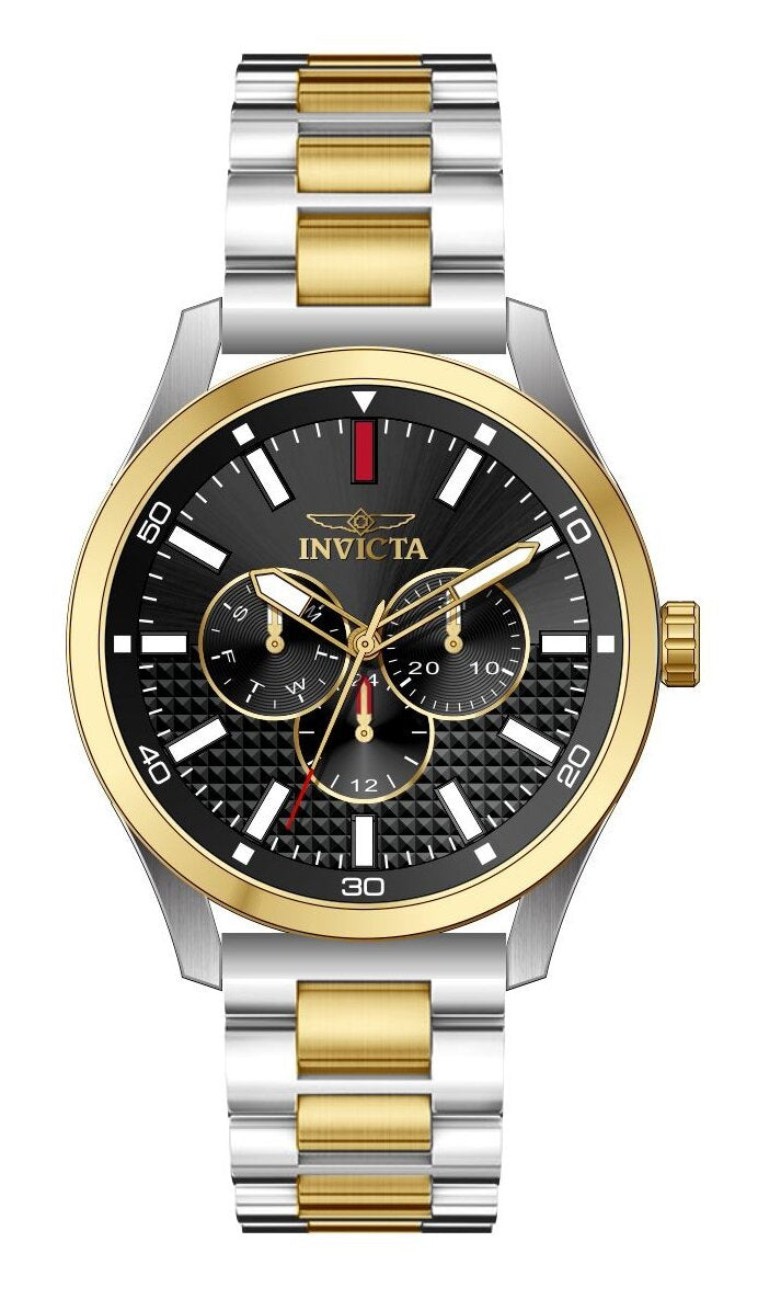 Parts For Invicta Specialty  Men 49967
