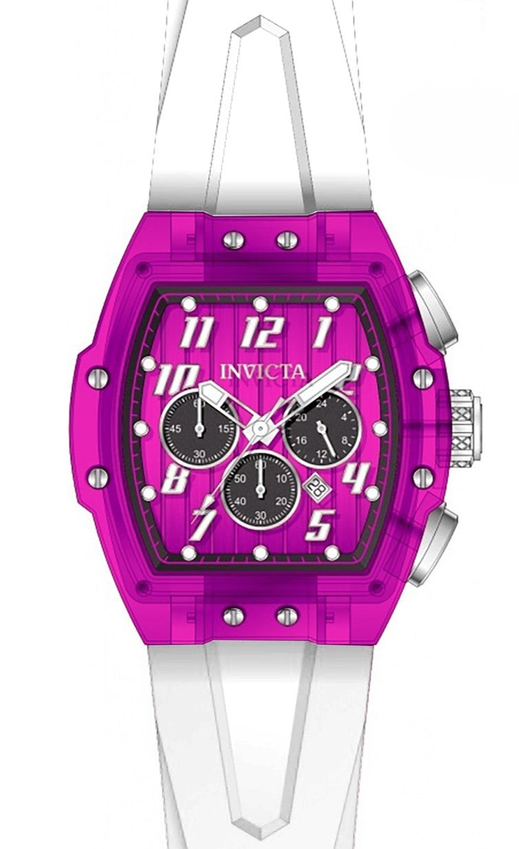 Parts For Invicta S1 Rally  Unisex 50079