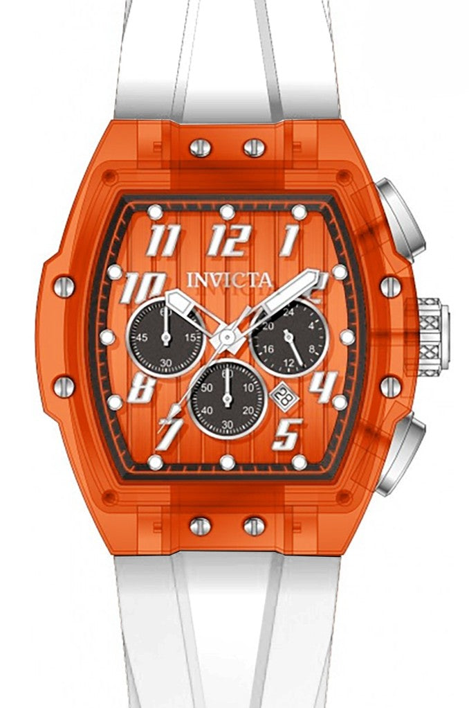 Parts For Invicta S1 Rally  Unisex 50082