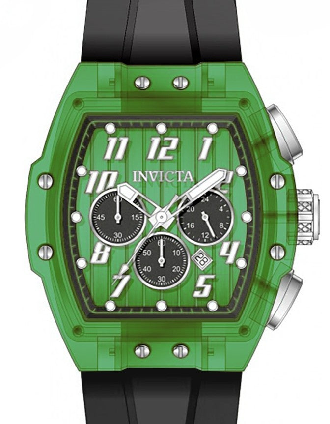 Parts For Invicta S1 Rally  Unisex 50084