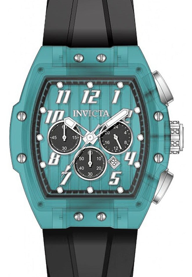 Parts For Invicta S1 Rally  Unisex 50085