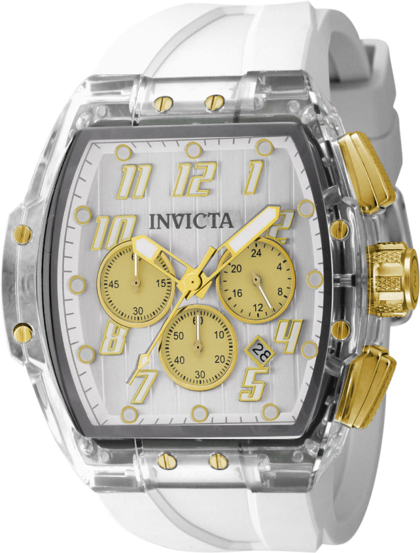 Parts For Invicta S1 Rally  Unisex 50088