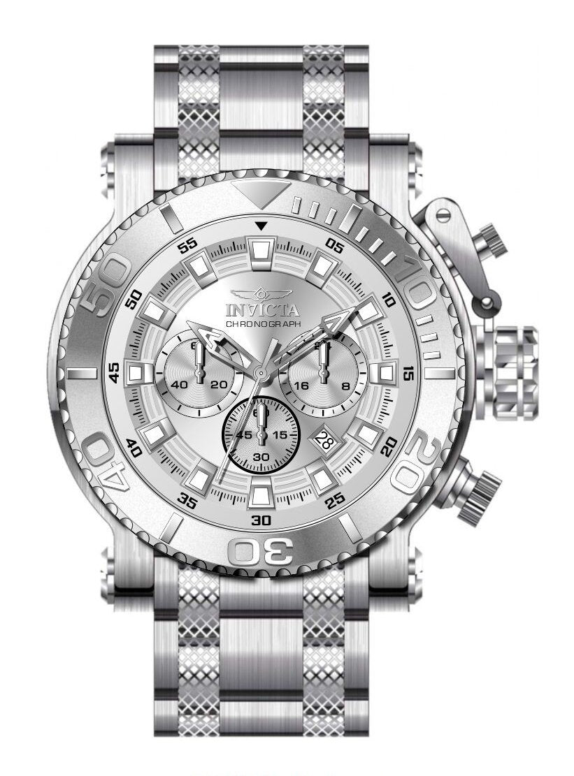 Band For Invicta Coalition Forces  Men 50113