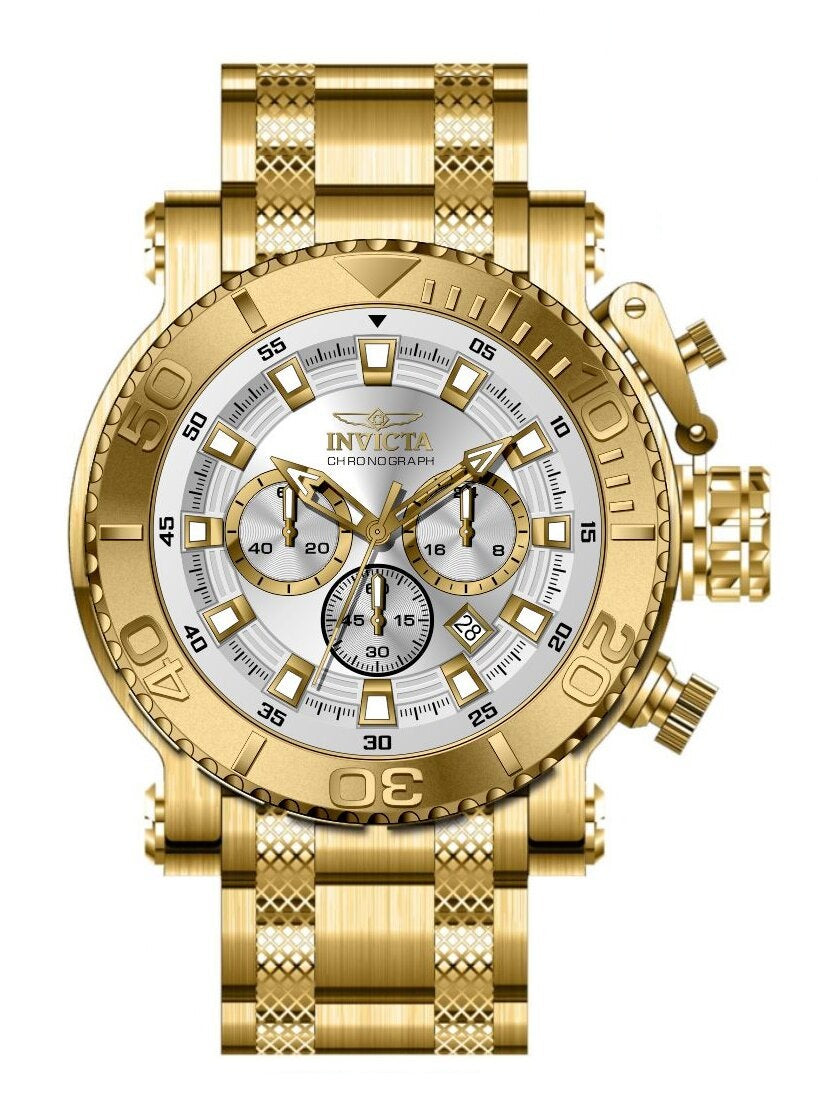 Band For Invicta Coalition Forces  Men 50117