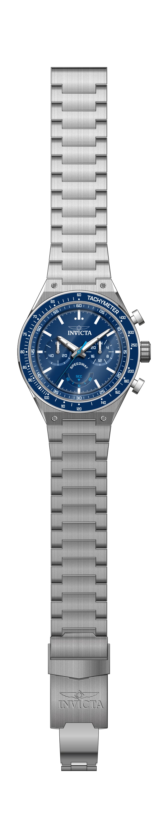 Band For Invicta Speedway 49377